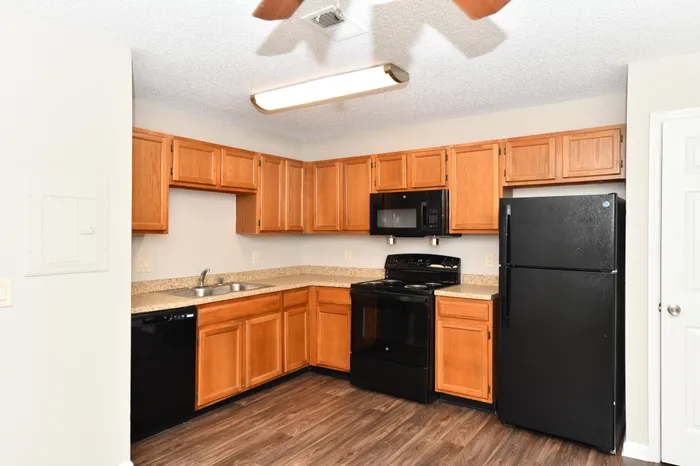Apartments in Nicholasville, Kentucky