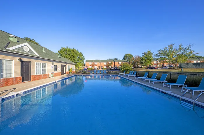 Apartments in Nicholasville, Kentucky