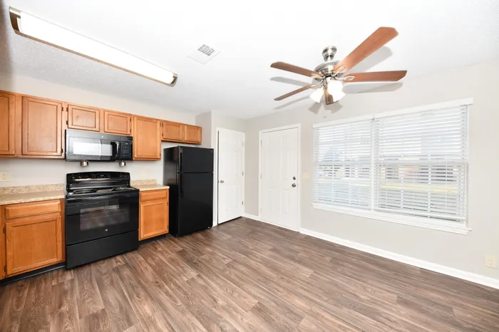 Apartments in Nicholasville, Kentucky