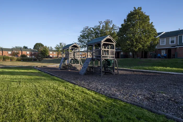 Apartments in Nicholasville, Kentucky