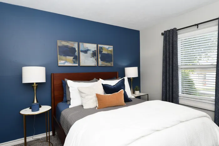 Ashbury Ridge Apartments