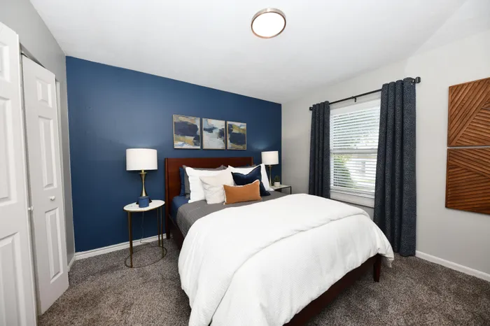 Ashbury Ridge Apartments