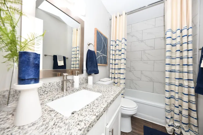 Ashbury Ridge Apartments