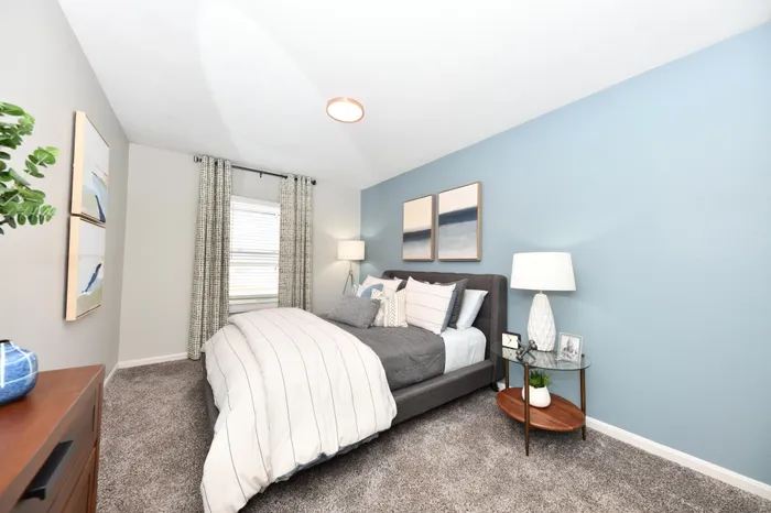 Ashbury Ridge Apartments