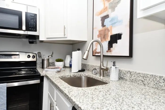 Ashbury Ridge Apartments