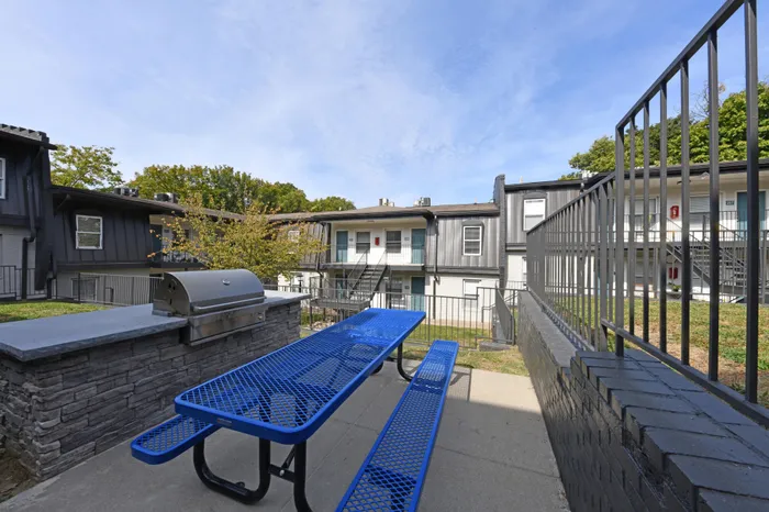 Ashbury Ridge Apartments