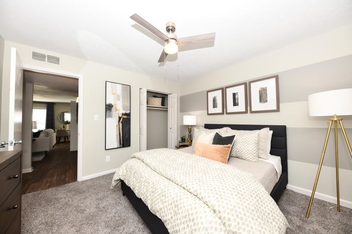 Reserve at Lindsey Apartments
