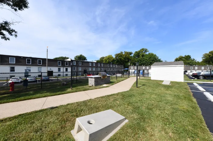 Reserve at Lindsey Apartments