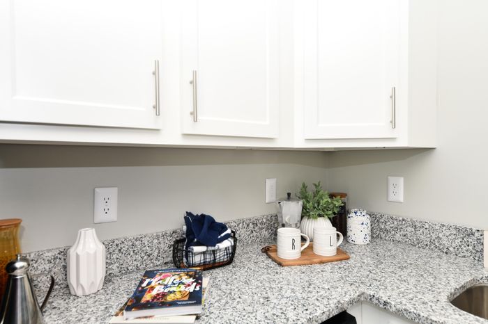 Reserve at Lindsey Apartments