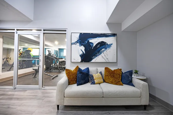 Reserve at Lindsey Apartments