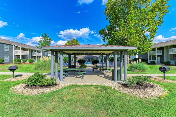 Arbor Walk