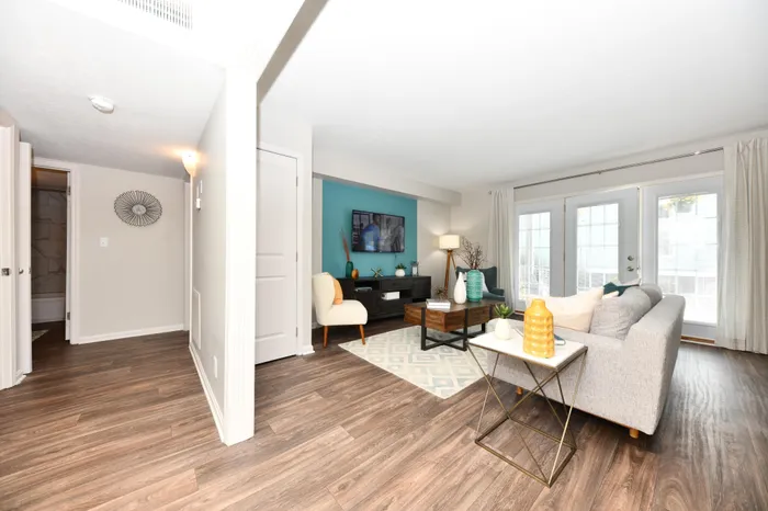 Apartments in Louisville, Kentucky