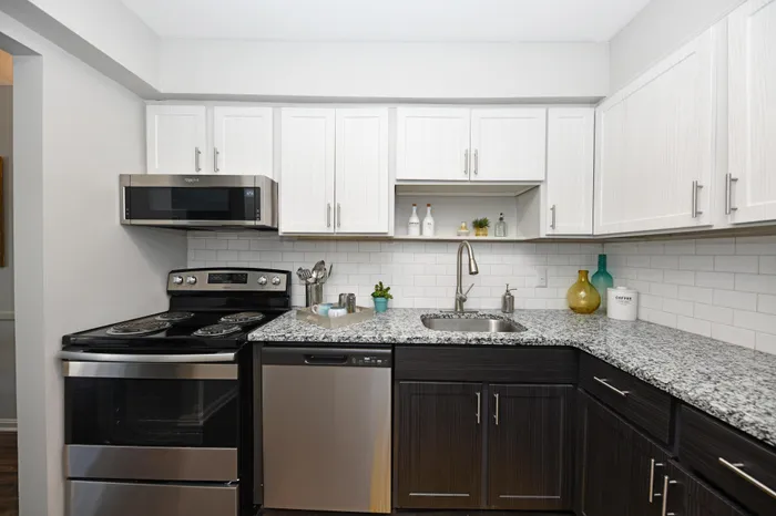 Apartments in Louisville, Kentucky