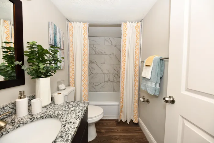 Apartments in Louisville, Kentucky
