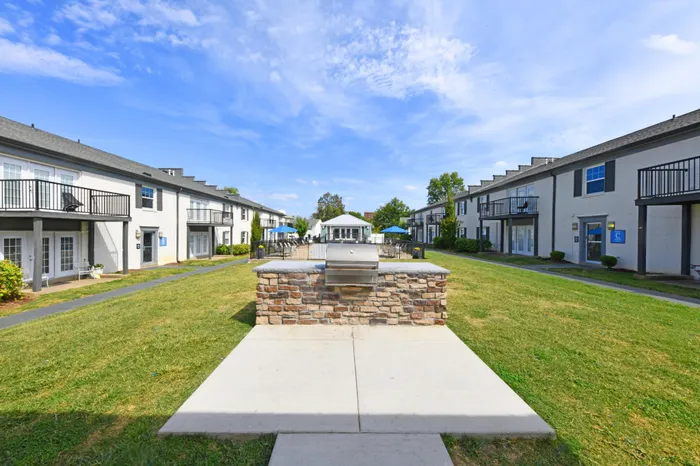 Apartments in Louisville, Kentucky