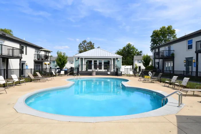 Apartments in Louisville, Kentucky