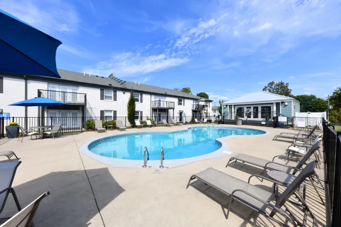 Apartments in Louisville, Kentucky
