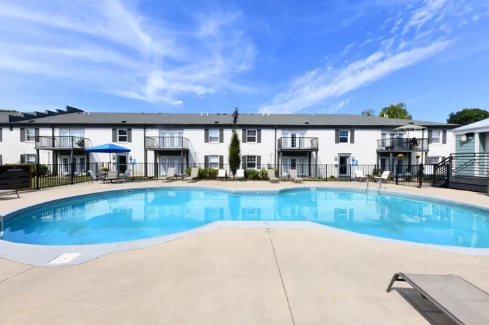 Apartments in Louisville, Kentucky
