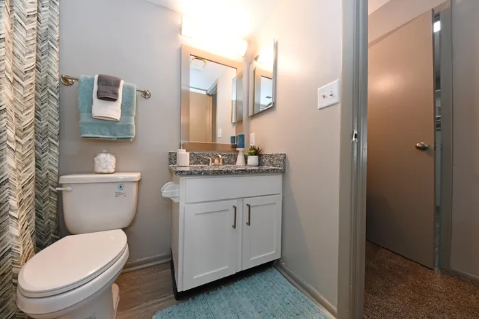 Apartments in Indianapolis