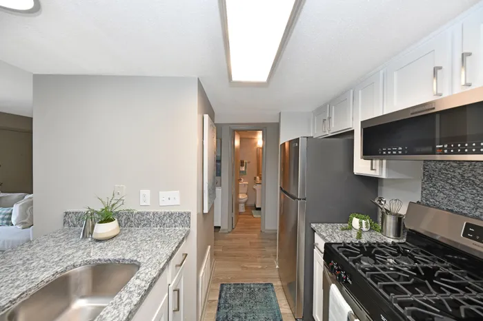 Apartments in Indianapolis