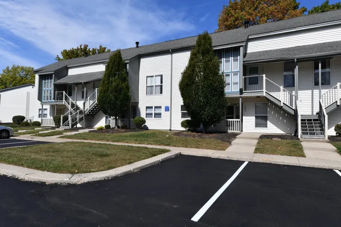 Apartments in Indianapolis