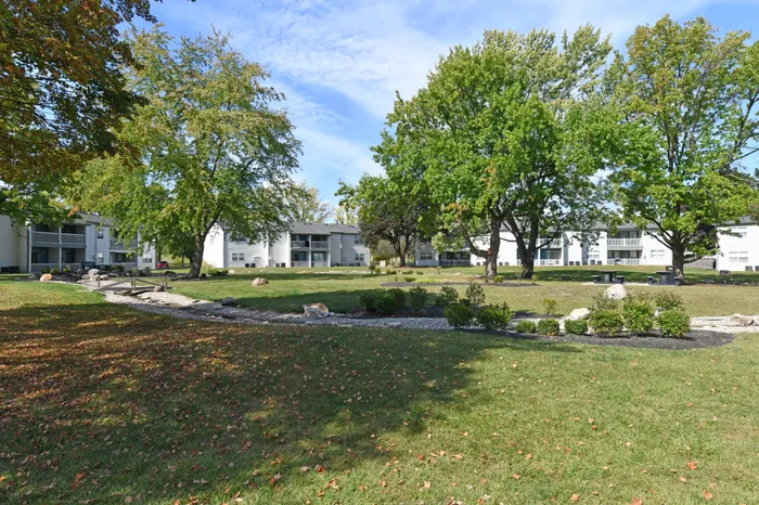 Apartments in Indianapolis