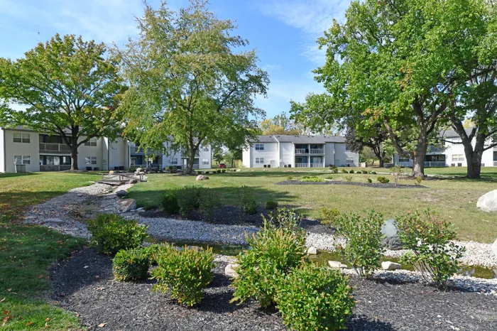 Apartments in Indianapolis