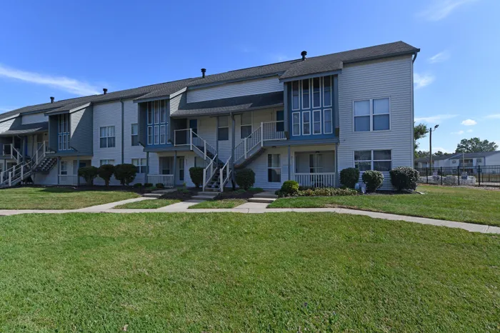 Apartments in Indianapolis
