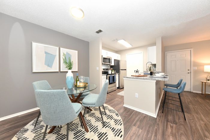 The Henley Apartment Homes