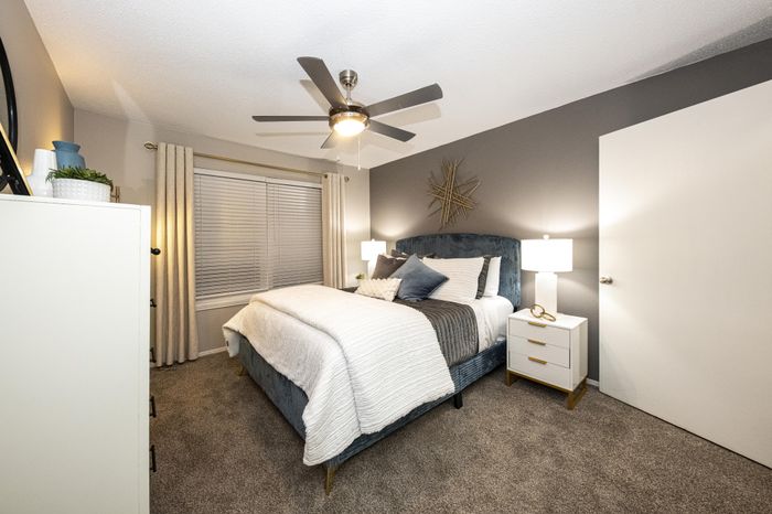 The Henley Apartment Homes