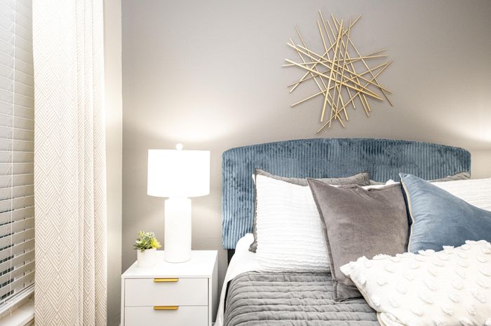 The Henley Apartment Homes