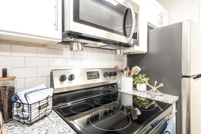 The Henley Apartment Homes