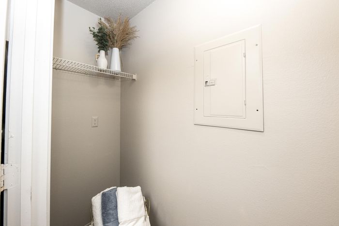 The Henley Apartment Homes