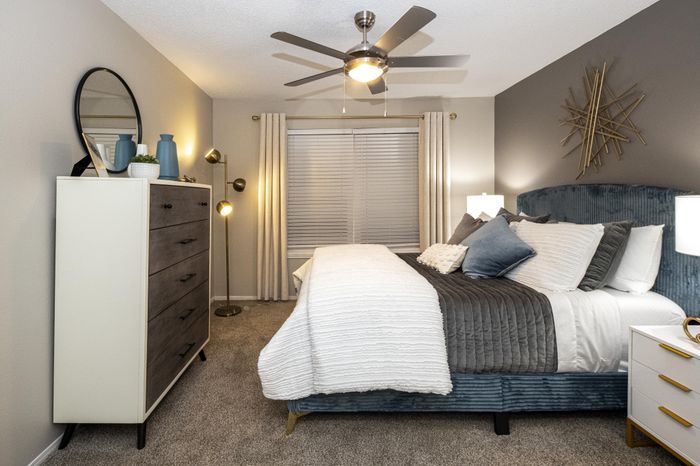 The Henley Apartment Homes