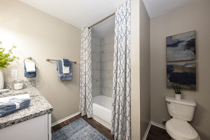 The Henley Apartment Homes
