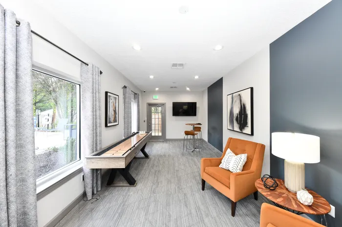 The Emery Apartments in Chattanooga TN