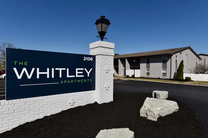 Whitley Apartments Louisville