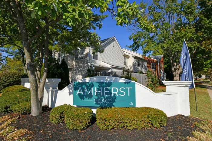 Amherst Place Apartments in Louisville, KY