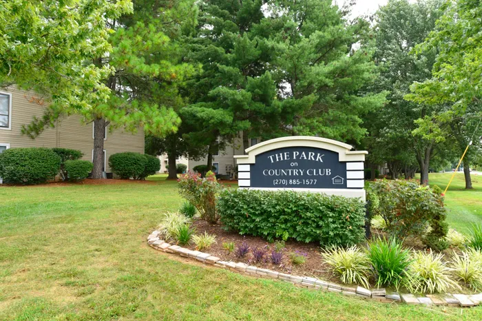 Park on Country Club