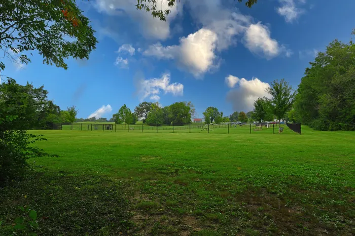 Park on Country Club
