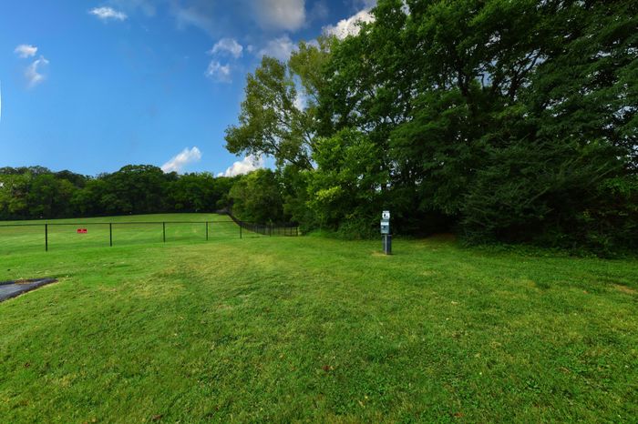 Park on Country Club