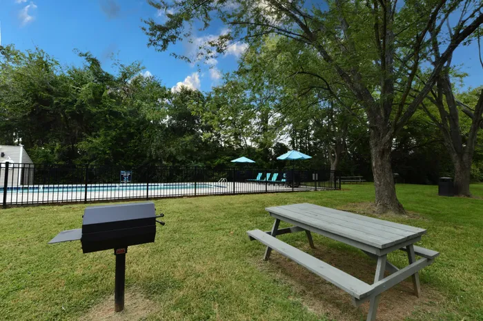 Park on Country Club