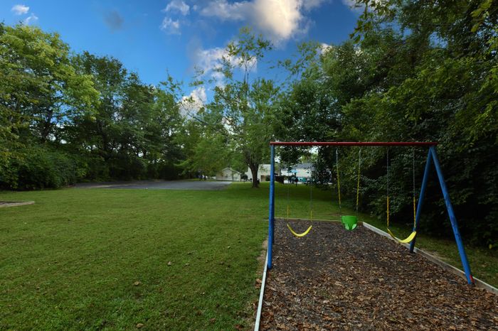 Park on Country Club