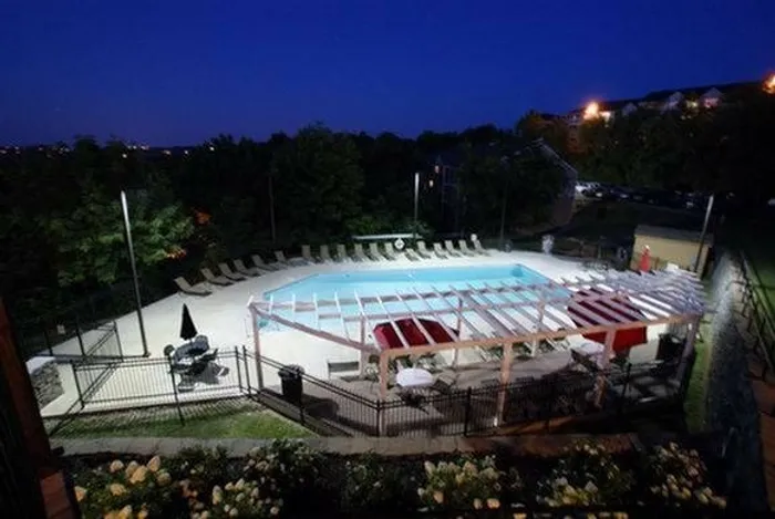 Apartments in Brentwood