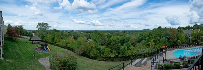 Views of Brentwood