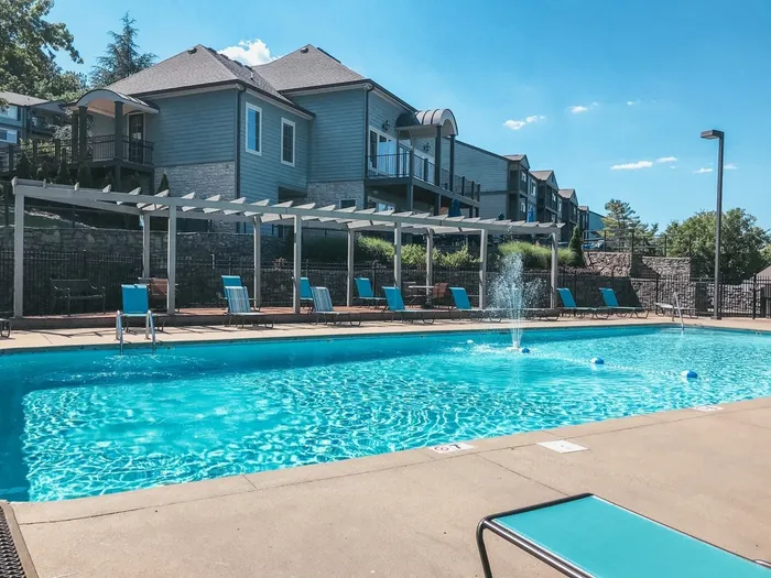 Apartments in Brentwood