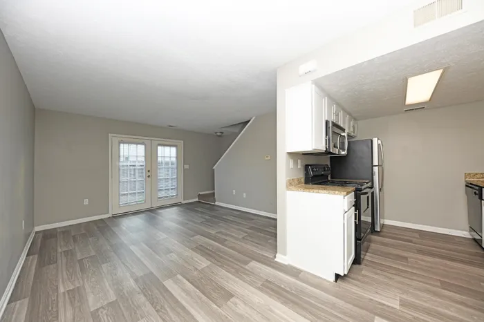 Apartments in Louisville