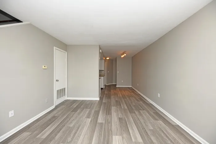 Apartments in Louisville