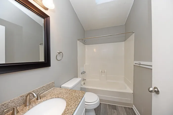 Apartments in Louisville