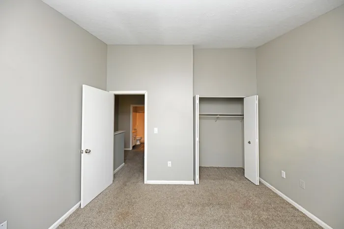 Apartments in Louisville